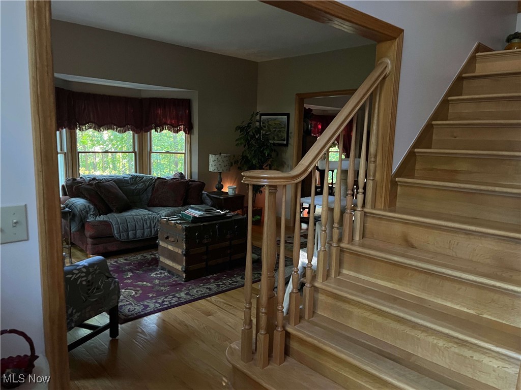 Frederick Heights - Residential