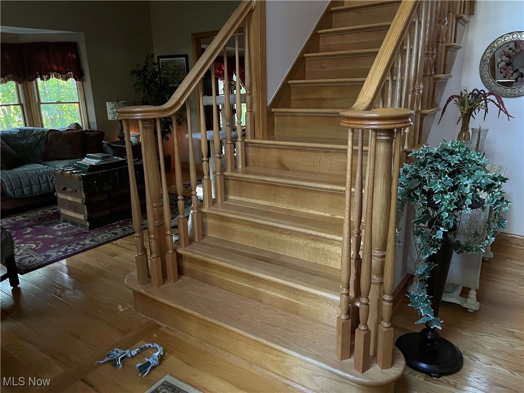 Frederick Heights - Residential