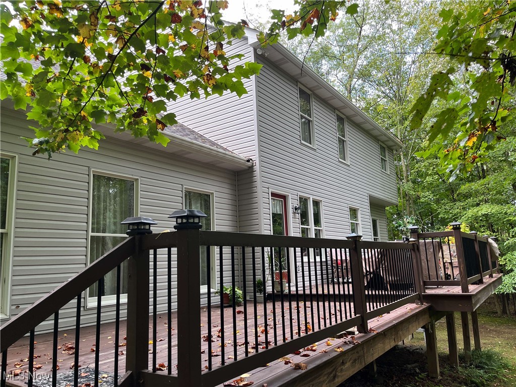 Frederick Heights - Residential