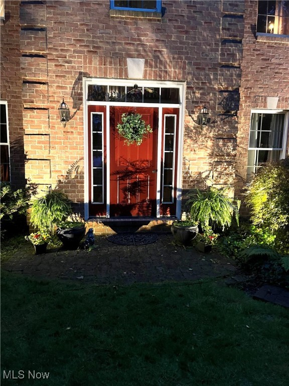 Frederick Heights - Residential