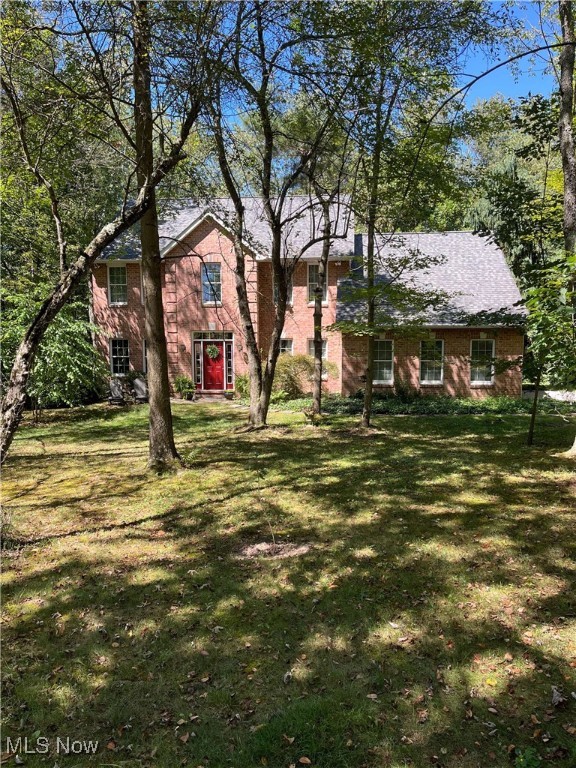 Frederick Heights - Residential