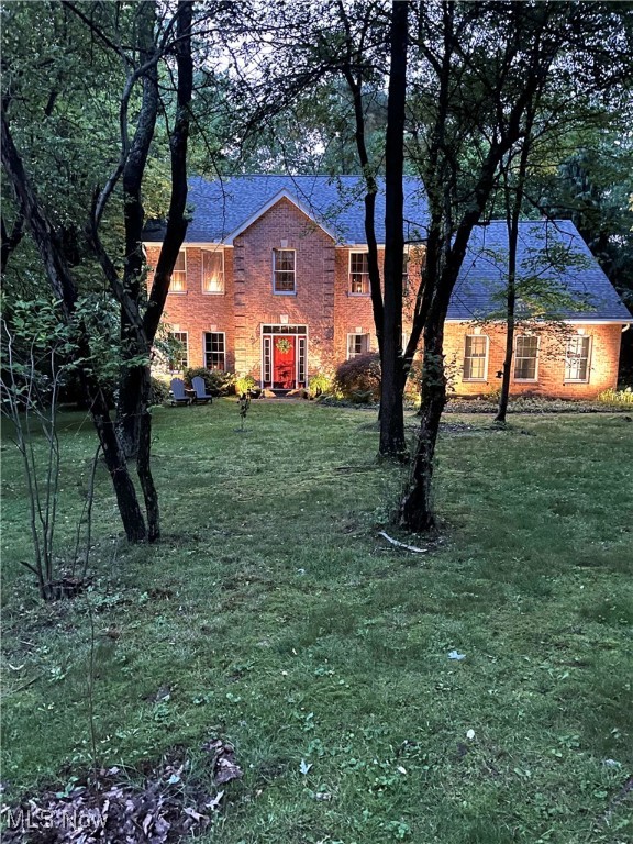 Discover this stunning 4-bedroom, 2.5-bath home offering over 2,400 sq. ft. of finished living space with an additional 1,500 sq. ft. basement ready to be finished (plumbing already roughed in, private entrance, and flue for a wood burner).
? Key Features:
• Private & Peaceful Setting: Nestled on 1.25 wooded acres bordering Beaver Creek State Park, enjoy privacy, wildlife, and direct access to horseback riding trails.
• Spacious Layout: Large family room with vaulted ceilings, stone wall feature, and Vermont Castings wood/coal burner. Open flow from kitchen to dinette and family areas.
• Custom Finishes: Solid cherry and oak trim throughout, 3/4” oak & cherry tongue-and-groove hardwood floors, custom cherry kitchen cabinets with oak & hard maple countertops, and a large island with bar seating.
• Primary Suite: Includes a generous 8x16 walk-in closet.
• Elegant Design: Solid oak open staircase with custom railing and volutes, plus oak/cherry baseboards and door trims.
• Modern Comforts:
• New Carrier variable-speed furnace & heat pump (10-year warranty, 6+ years remaining)
• Whole-house air conditioning
• Radon mitigation system installed
• Well water with softener & municipal water tap installed at lot
• Trouble-free septic system
• Attached 2-car garage with openers
• Curved 100 ft. private driveway
• Roof updated with new shingles approx. 9–10 years ago
This property is the perfect blend of comfort, craftsmanship, and nature—offering a serene lifestyle with modern amenities, just steps from Beaver Creek’s trails.