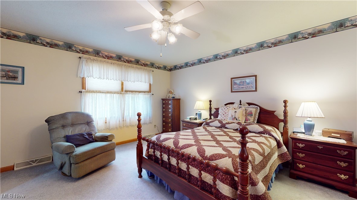 Cedar Gardens Allotment - Residential