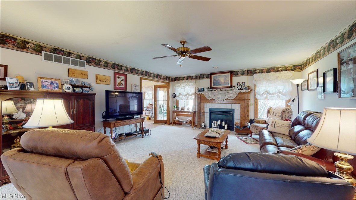 Cedar Gardens Allotment - Residential