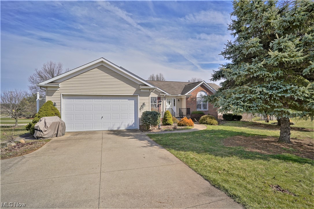 Cedar Gardens Allotment - Residential