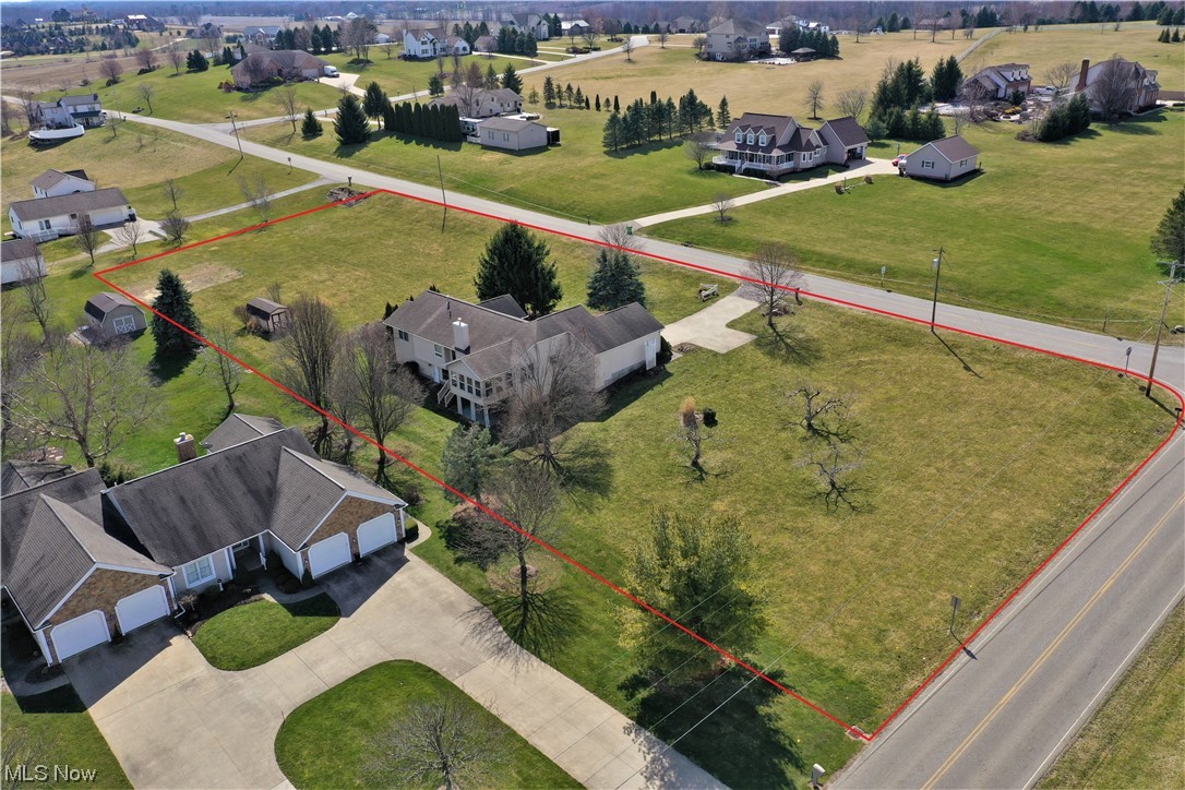 Cedar Gardens Allotment - Residential