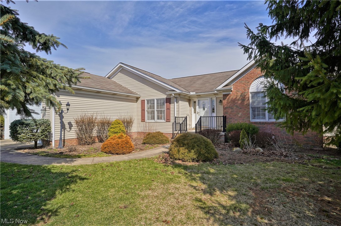 Cedar Gardens Allotment - Residential