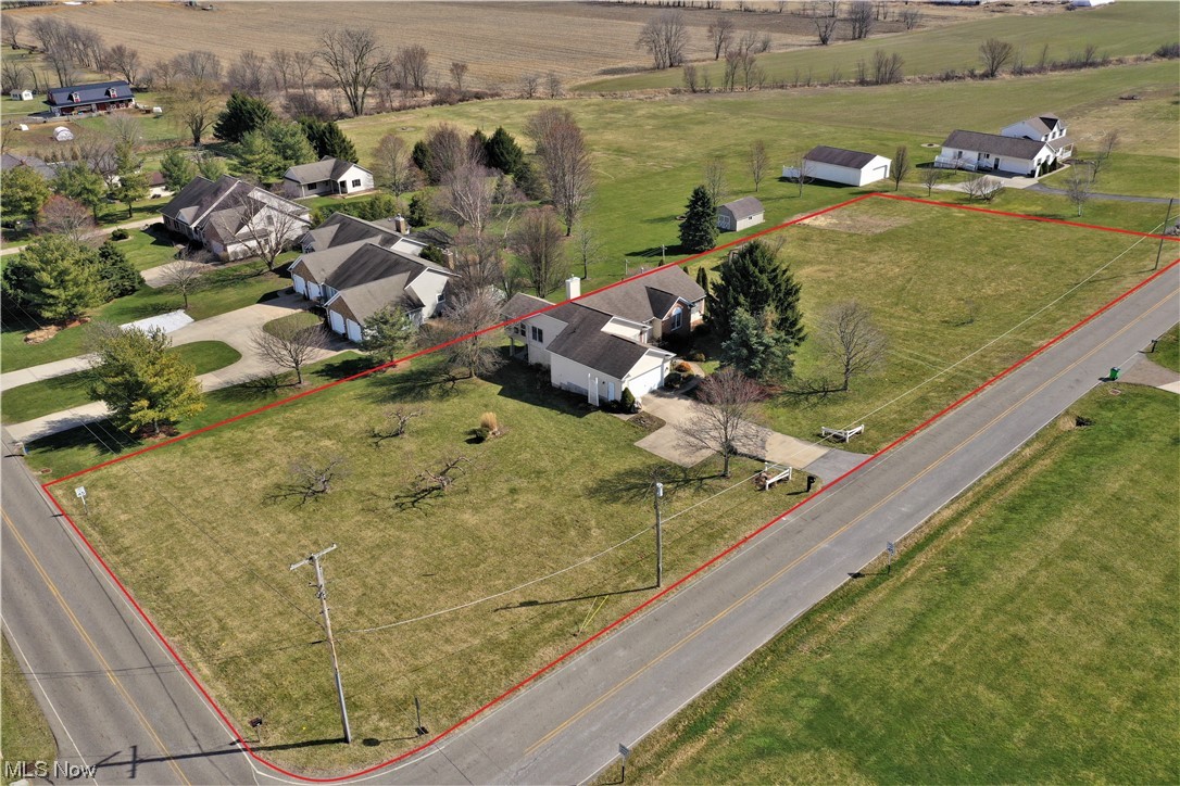 Cedar Gardens Allotment - Residential
