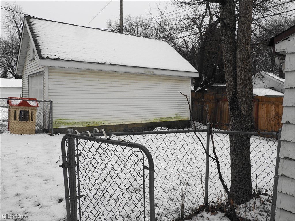 Berkshire Pk. - Residential