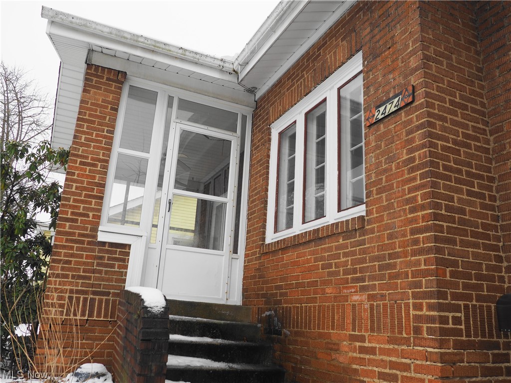 Berkshire Pk. - Residential