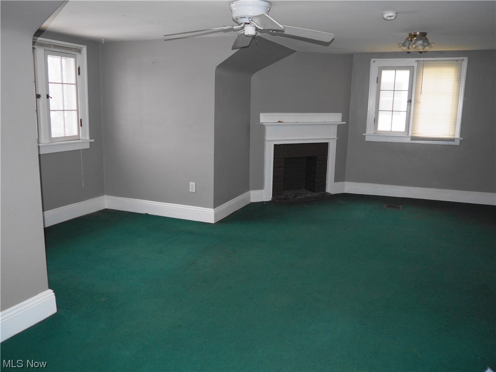 Berkshire Pk. - Residential