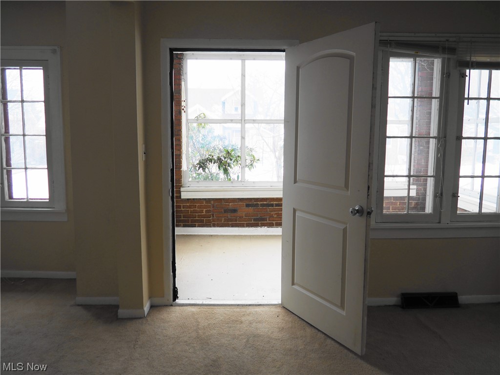 Berkshire Pk. - Residential