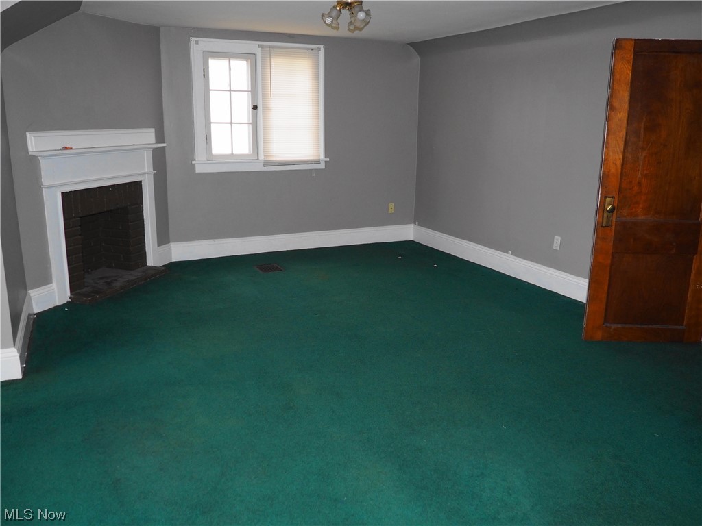 Berkshire Pk. - Residential