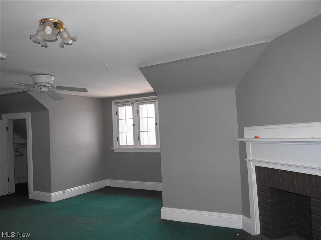 Berkshire Pk. - Residential