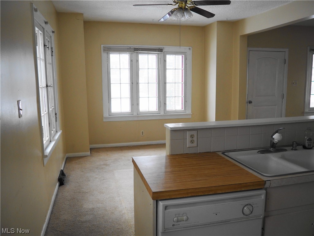 Berkshire Pk. - Residential