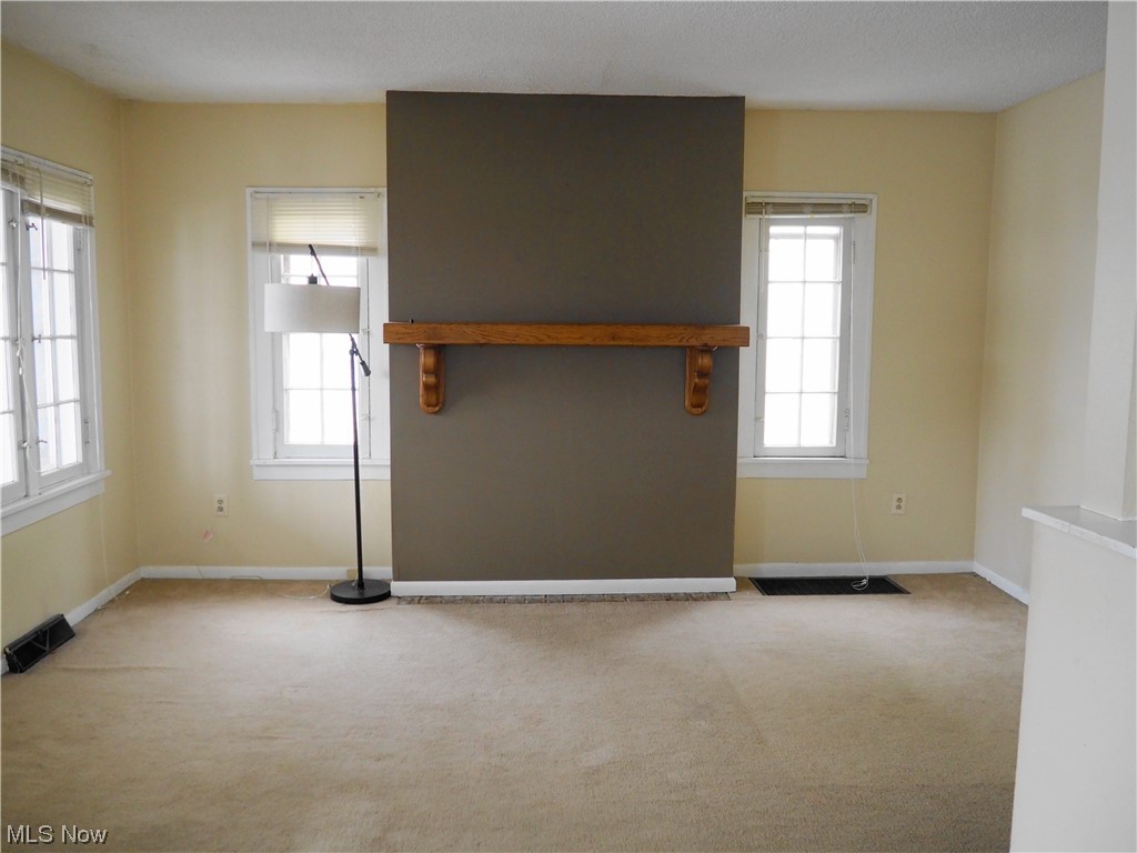 Berkshire Pk. - Residential