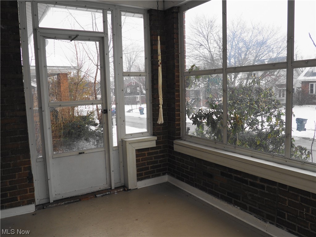 Berkshire Pk. - Residential