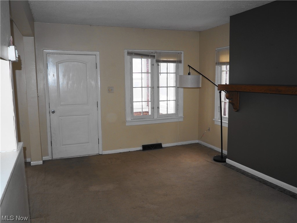 Berkshire Pk. - Residential