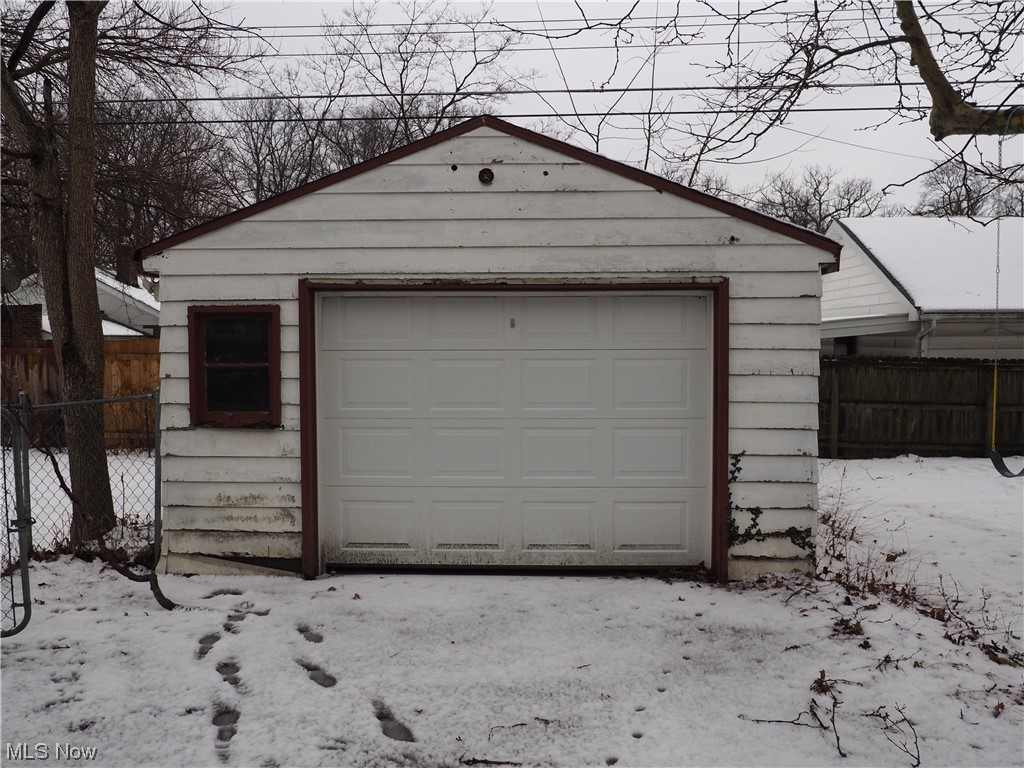 Berkshire Pk. - Residential