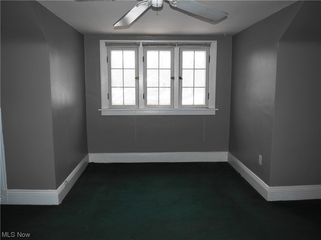 Berkshire Pk. - Residential