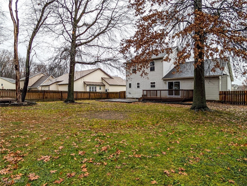 1079 Brittingham Drive, Ravenna, Ohio image 35