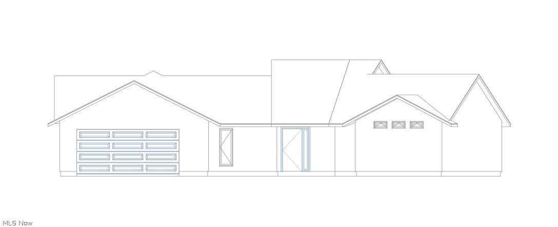 New custom home under construction. Features include three bedrooms - master suite with full bath and walk-in dressing room - cathedral ceiling in great room, dining room, kitchen, and entry, sunroom, solid surface counters in kitchen, snack bar island, pantry and custom cabinets, two full baths, extra storage room, large, insulated garage with door operator, floor drain, hot and cold water, pegboard, and pull-down stairs to overhead storage, completely landscaped yard, patio, and much more. Subdivision Olympic-size pool, children's pool, clubhouse, fitness room, and play area.
