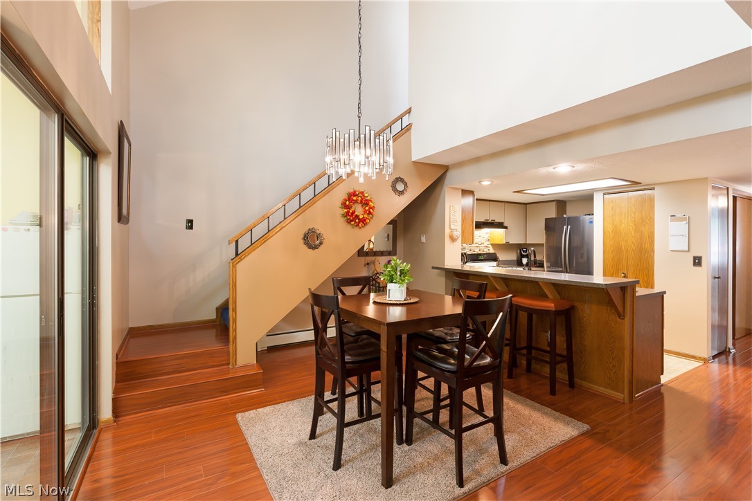 Pine Mill Ridge Condo - Residential