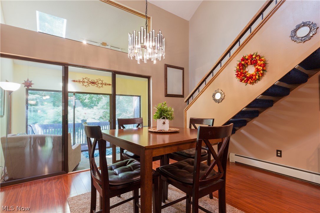 Pine Mill Ridge Condo - Residential