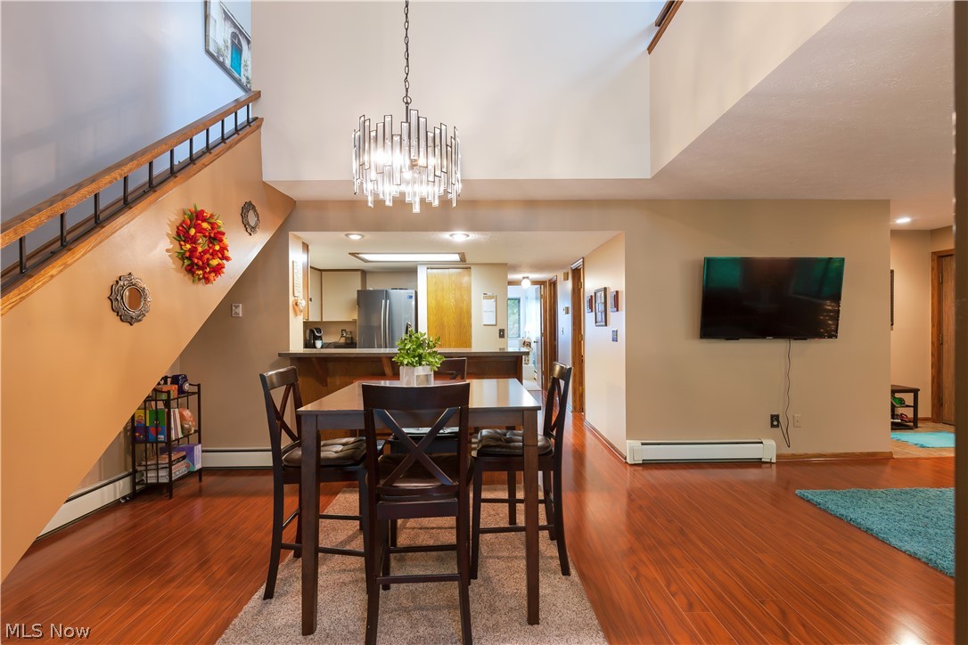 Pine Mill Ridge Condo - Residential