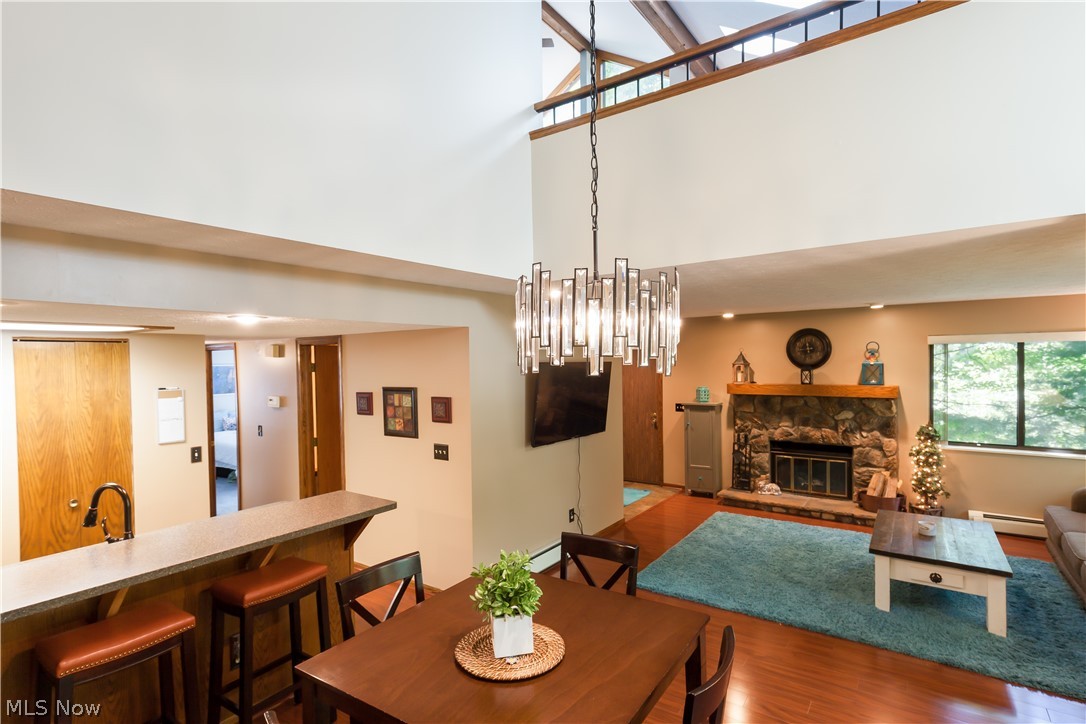 Pine Mill Ridge Condo - Residential