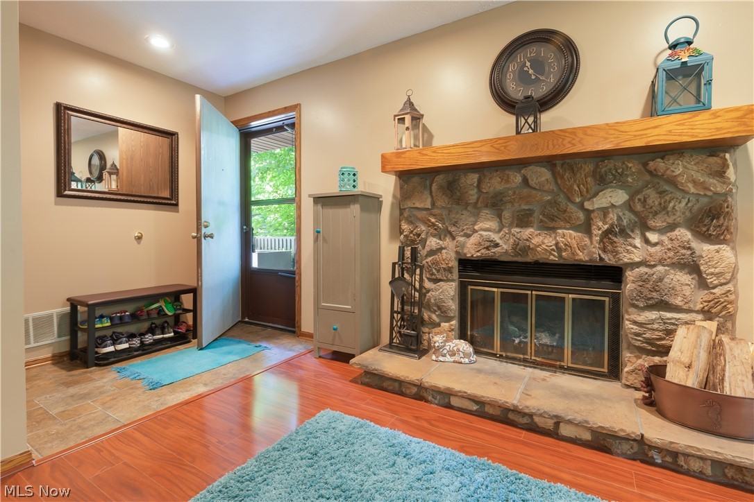 Pine Mill Ridge Condo - Residential