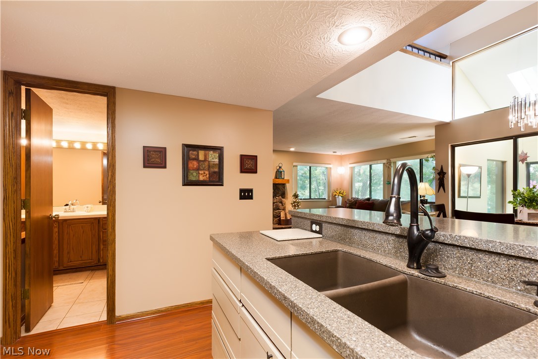 Pine Mill Ridge Condo - Residential