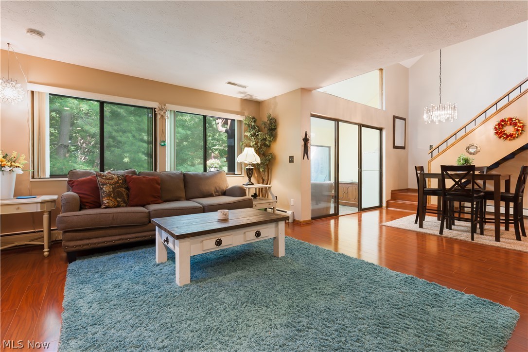 Pine Mill Ridge Condo - Residential