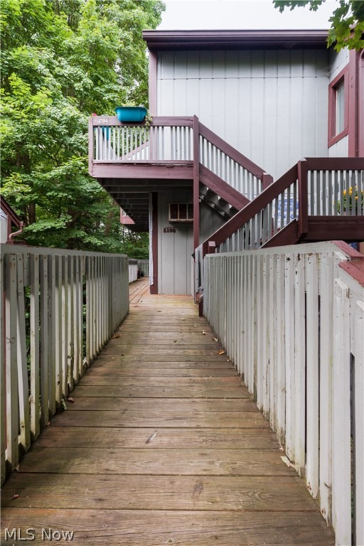 Pine Mill Ridge Condo - Residential