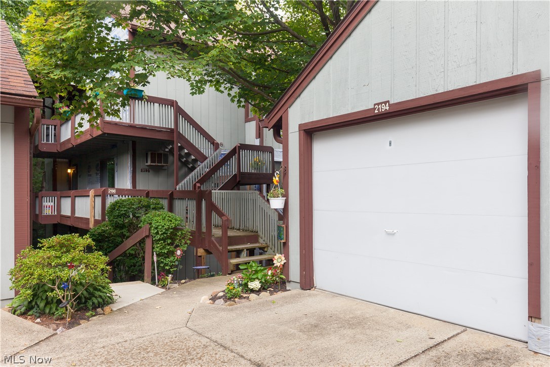 Pine Mill Ridge Condo - Residential