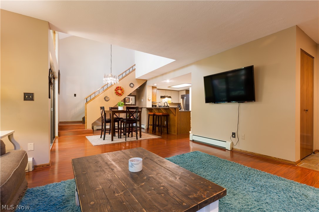 Pine Mill Ridge Condo - Residential