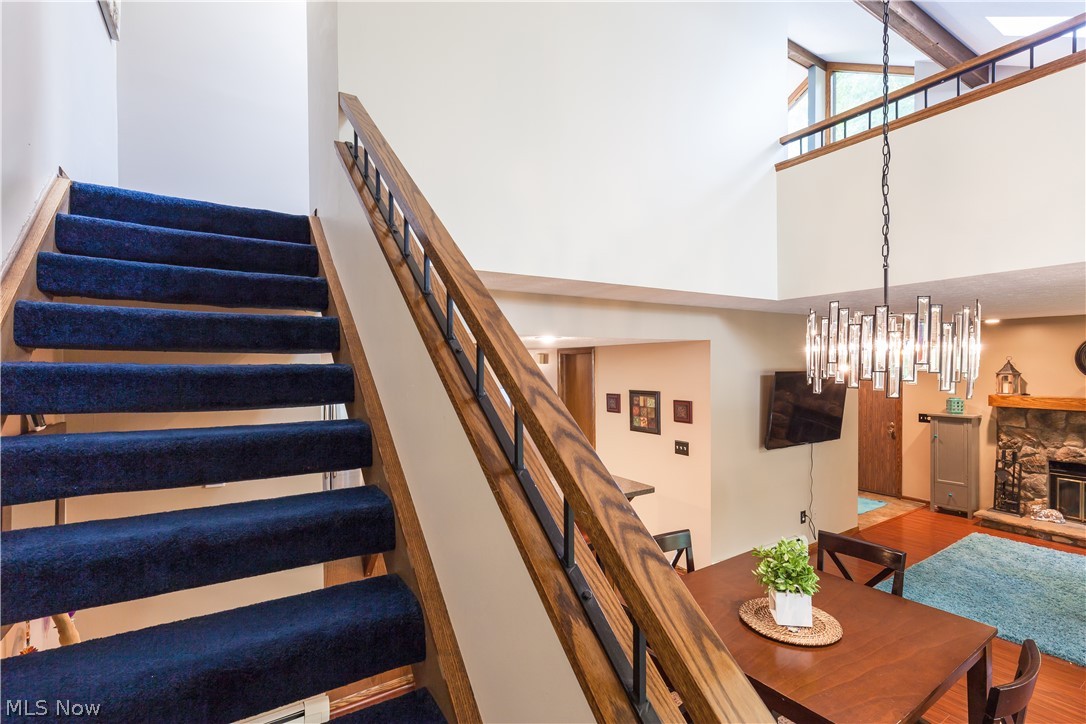 Pine Mill Ridge Condo - Residential