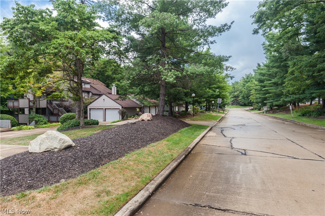 Pine Mill Ridge Condo - Residential