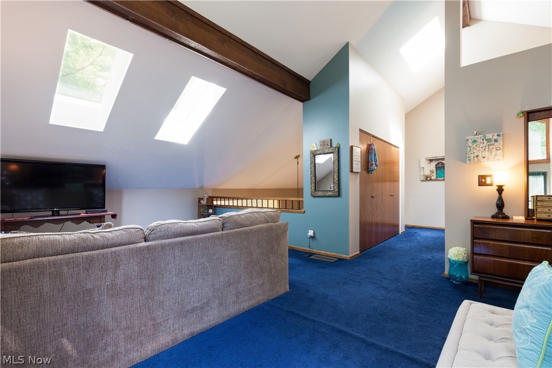 Pine Mill Ridge Condo - Residential