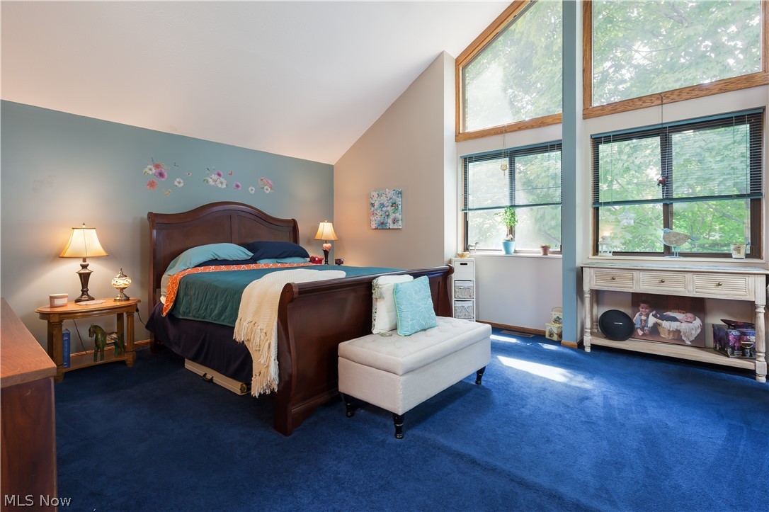 Pine Mill Ridge Condo - Residential