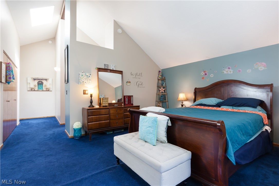 Pine Mill Ridge Condo - Residential