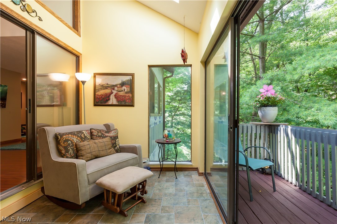 Pine Mill Ridge Condo - Residential