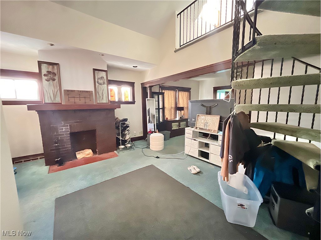 2513 Saratoga Avenue