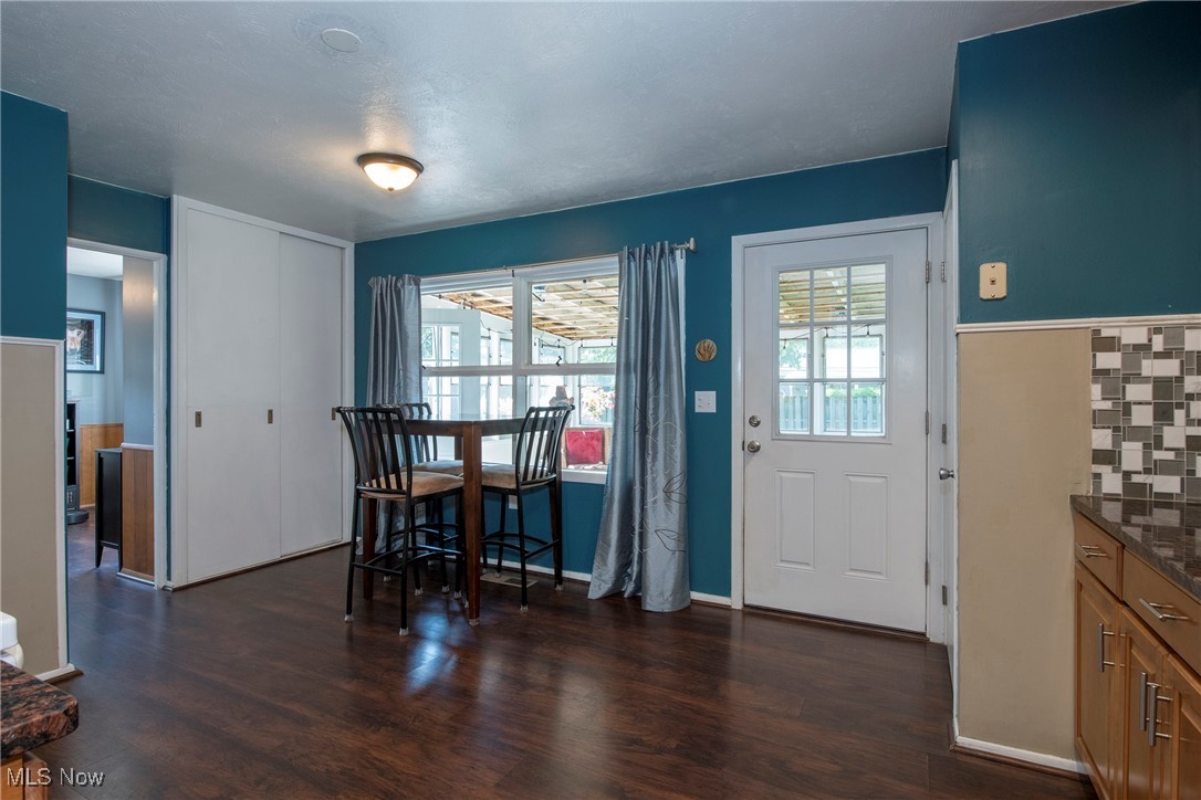 Kraft Farm Homes - Residential