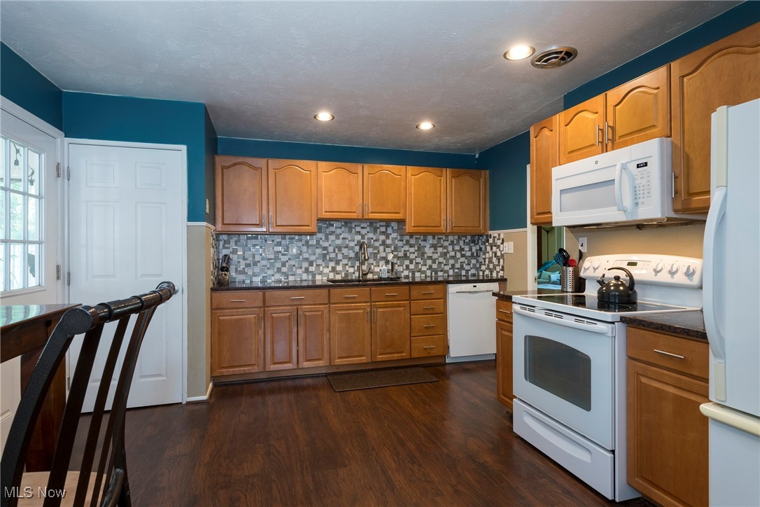 Kraft Farm Homes - Residential