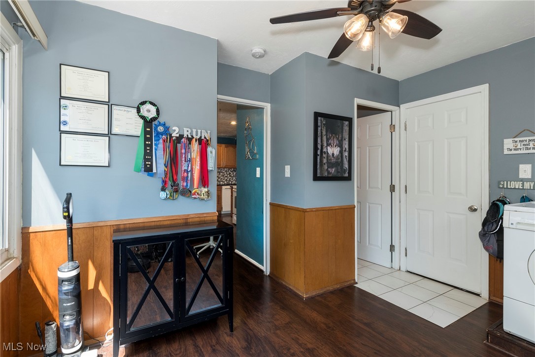 Kraft Farm Homes - Residential