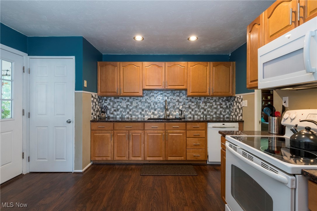 Kraft Farm Homes - Residential