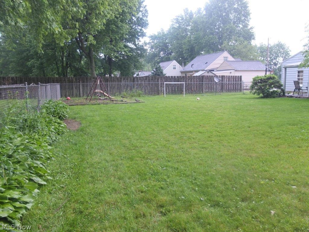 Whitman Acres - Residential