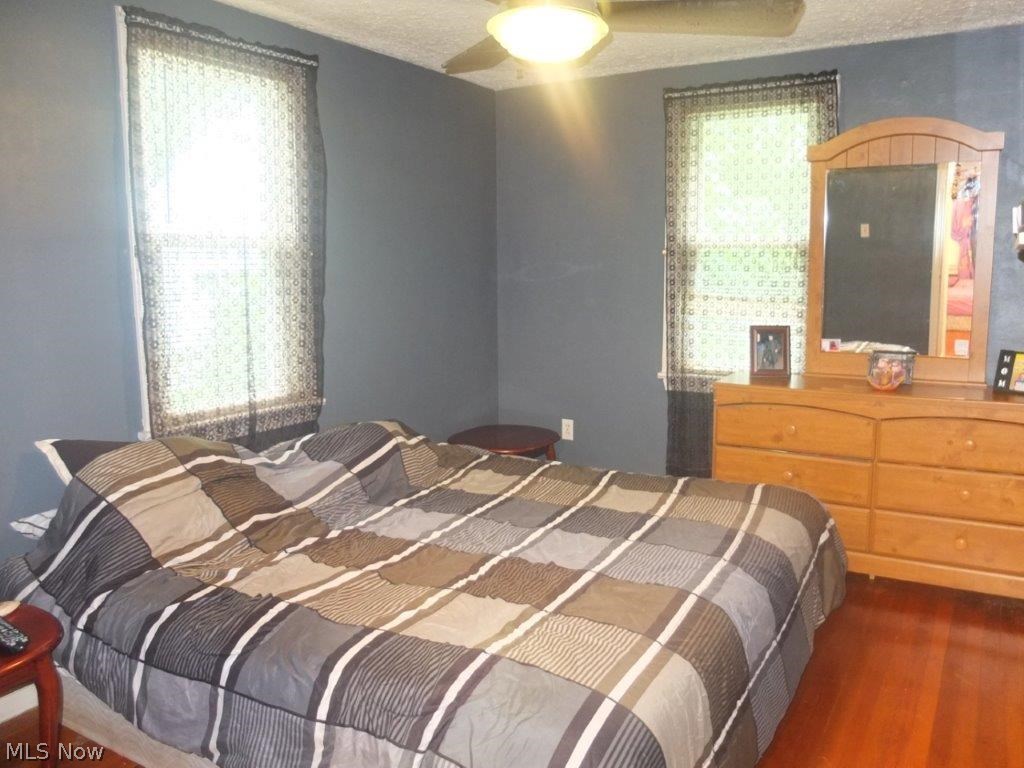 Whitman Acres - Residential