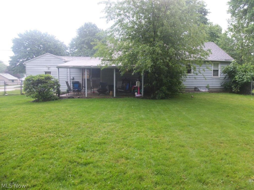 Whitman Acres - Residential